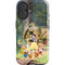 Disney Snow White Classic Cover iPhone 16 Plus Impact Case